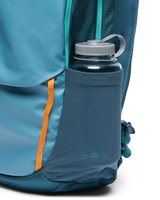 Allpa 26L Daypack in Blue Spruce & Abyss