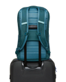 Allpa 26L Daypack in Blue Spruce & Abyss