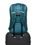 Allpa 26L Daypack in Blue Spruce & Abyss