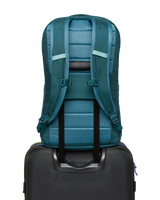 Allpa 26L Daypack in Blue Spruce & Abyss
