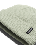 The Stance Mens Icon 2 Shallow Beanie in Olive