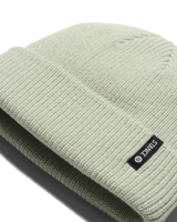 The Stance Mens Icon 2 Shallow Beanie in Olive