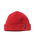 Icon 2 Shallow Beanie in Red