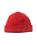 Icon 2 Shallow Beanie in Red