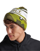 The Stance Mens OG Pom Beanie in Camo