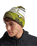 The Stance Mens OG Pom Beanie in Camo