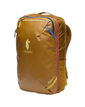 Allpa 28L Travel Backpack in Bronze