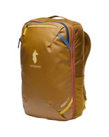 Allpa 28L Travel Backpack in Bronze