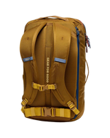 Allpa 28L Travel Backpack in Bronze