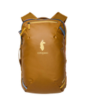 Allpa 28L Travel Backpack in Bronze