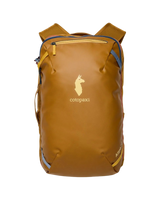 Allpa 28L Travel Backpack in Bronze