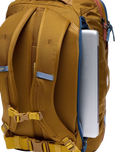 Allpa 28L Travel Backpack in Bronze
