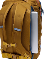 Allpa 28L Travel Backpack in Bronze