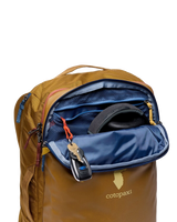 Allpa 28L Travel Backpack in Bronze
