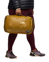 Allpa 28L Travel Backpack in Bronze