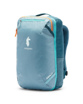 Allpa 28L Travel Backpack in Blue Smoke