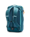 Allpa 28L Travel Backpack in Blue Smoke