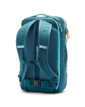 Allpa 28L Travel Backpack in Blue Smoke