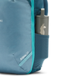Allpa 28L Travel Backpack in Blue Smoke