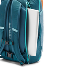 Allpa 28L Travel Backpack in Blue Smoke