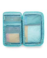 Allpa 28L Travel Backpack in Blue Smoke