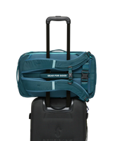 Allpa 28L Travel Backpack in Blue Smoke