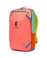 Allpa 28L Travel Backpack in Del Día