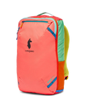 Allpa 28L Travel Backpack in Del Día