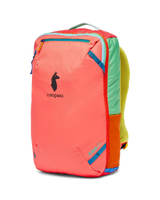 Allpa 28L Travel Backpack in Del Día