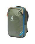 Allpa 28L Travel Backpack in Fatigue