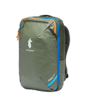Allpa 28L Travel Backpack in Fatigue
