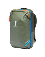Allpa 28L Travel Backpack in Fatigue