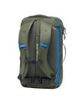 Allpa 28L Travel Backpack in Fatigue
