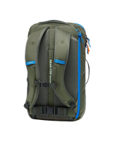 Allpa 28L Travel Backpack in Fatigue