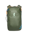 Allpa 28L Travel Backpack in Fatigue