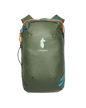 Allpa 28L Travel Backpack in Fatigue