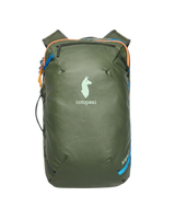 Allpa 28L Travel Backpack in Fatigue