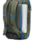 Allpa 28L Travel Backpack in Fatigue