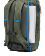 Allpa 28L Travel Backpack in Fatigue