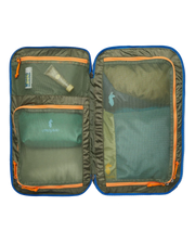 Allpa 28L Travel Backpack in Fatigue