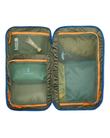 Allpa 28L Travel Backpack in Fatigue