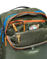 Allpa 28L Travel Backpack in Fatigue