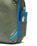 Allpa 28L Travel Backpack in Fatigue