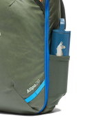 Allpa 28L Travel Backpack in Fatigue