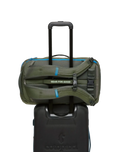Allpa 28L Travel Backpack in Fatigue