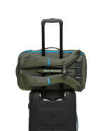 Allpa 28L Travel Backpack in Fatigue