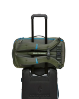 Allpa 28L Travel Backpack in Fatigue