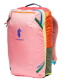 Allpa 28L Travel Backpack in Del Día