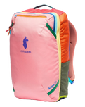 Allpa 28L Travel Backpack in Del Día