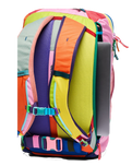 Allpa 28L Travel Backpack in Del Día